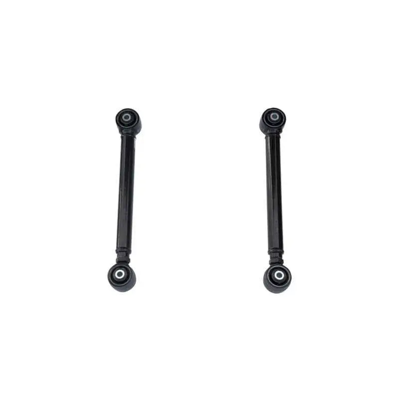 Rancho 03-10 Dodge Pickup / Ram 2500 3/4 Ton Front Upper Adjustable Control Arm Kit rs64451b