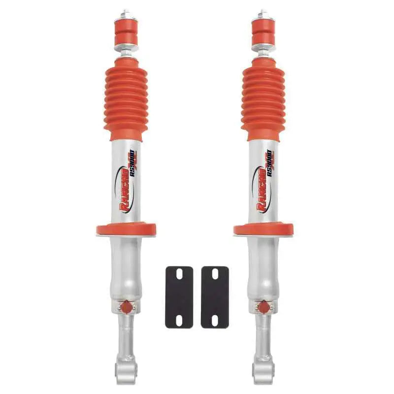 Rancho 03-20 Toyota 4Runner Front Level-it-System RS66903R9