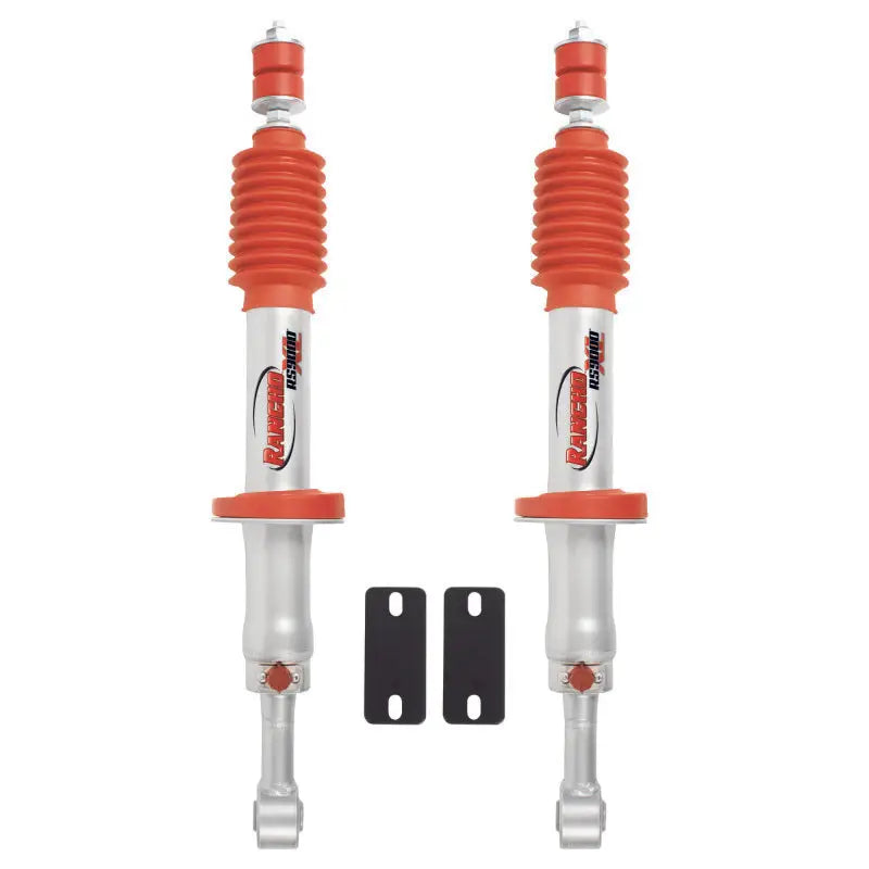 Rancho 03-20 Toyota 4Runner Front Level-it-System - RS66903R9 rhoRS66903R9