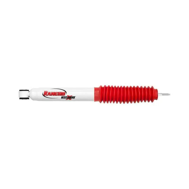 Rancho 07-17 Jeep Wrangler Front RS5000X Shock rs55331