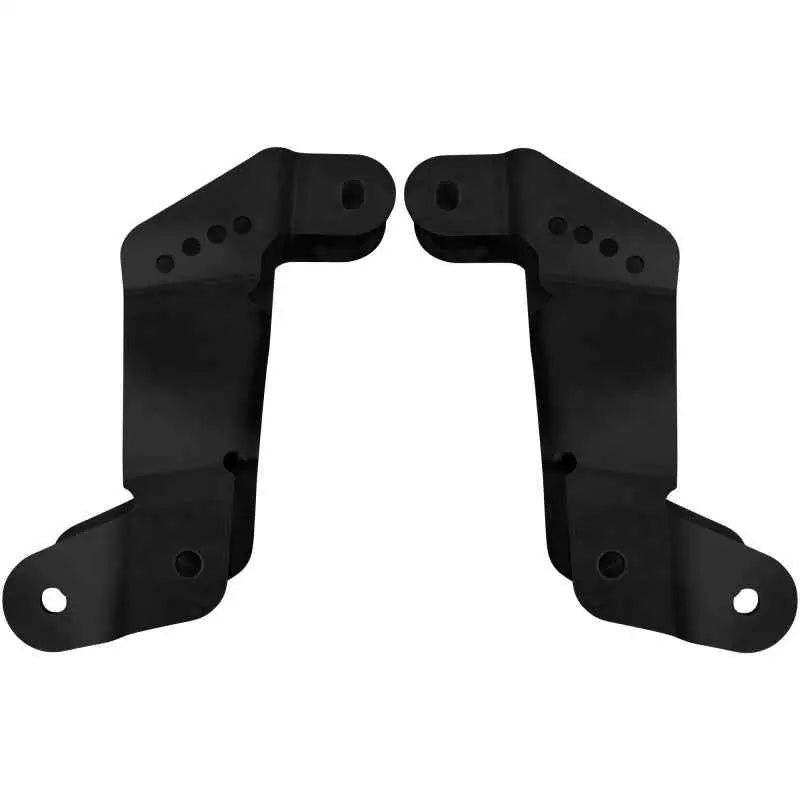 Rancho 07-17 Jeep Wrangler Geometry Correction Brackets rs62103