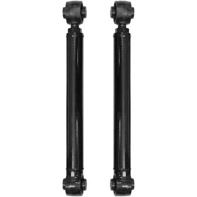 Rancho 07-17 Jeep Wrangler Rear Lower Adjustable Control Arm Kit RS66158B