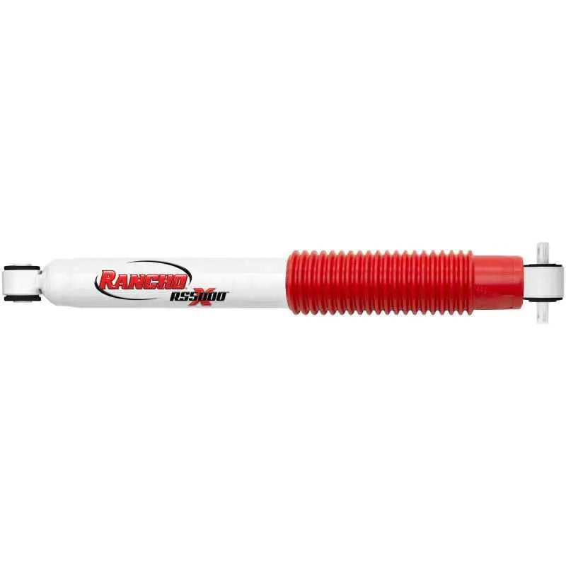 Rancho 07-17 Jeep Wrangler Rear RS5000X Shock rs55330
