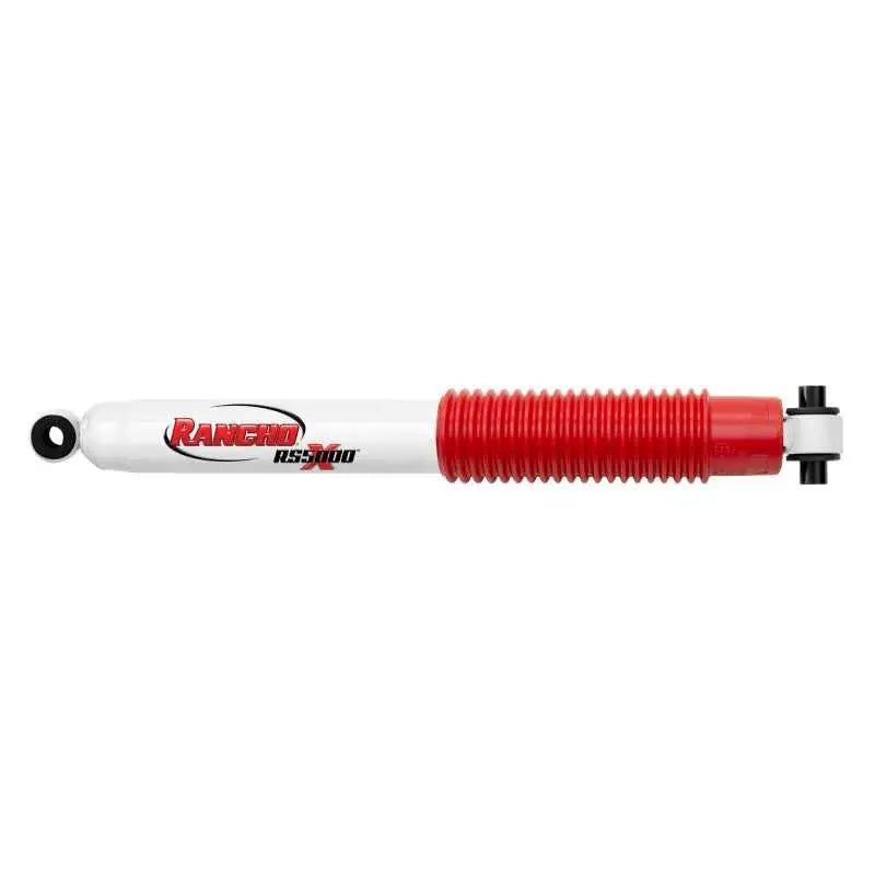 Rancho 2020 Jeep Gladiator Rancho RS5000X Shock Absorber rs55065