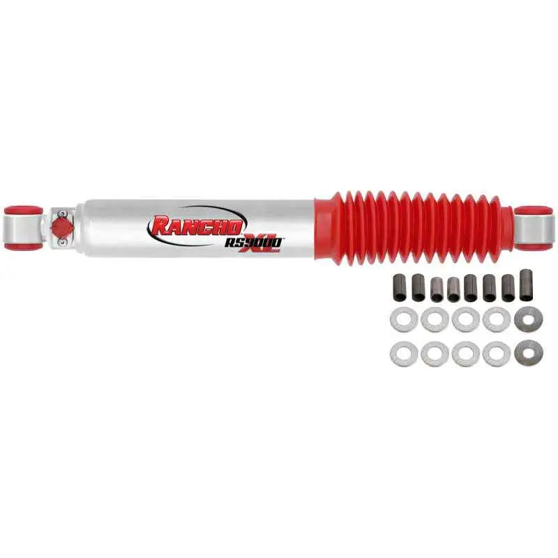 Rancho 97-04 Dodge Dakota Rear RS9000XL Shock rs999010