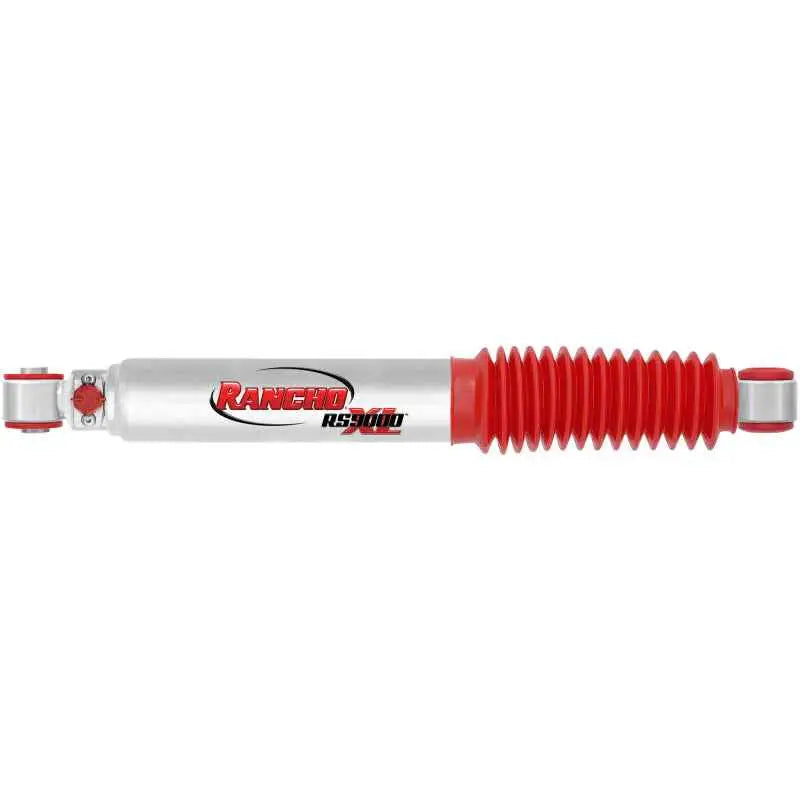 Rancho 99-04 Ford Pickup / F450 Series Super Duty Rear RS9000XL Shock rs999126