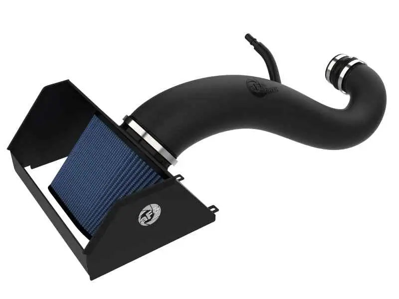 Rapid Induction Cold Air Intake System w/Pro 5R Filter 19-21 Ram 1500 V6 3.6L 52-10002r