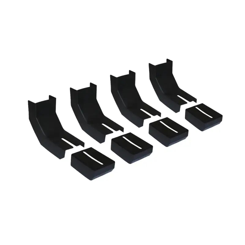 RB-BKC4 Raptor Slide Track Bracket Covers rptrbbkc4