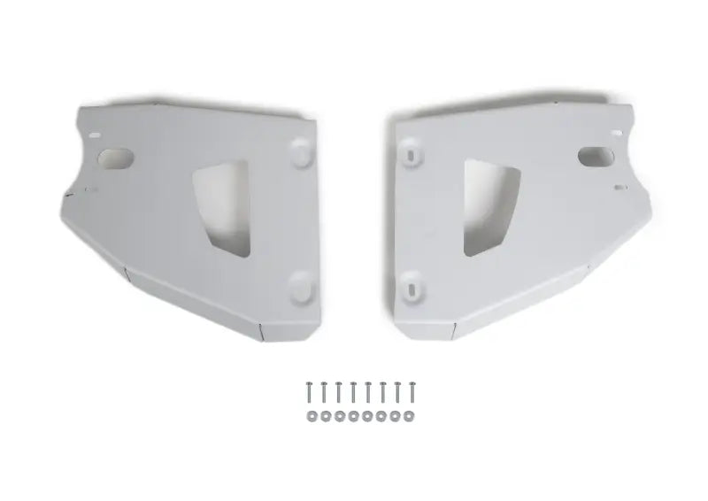 Rear A Arm Guards Alloy wps-84-2201