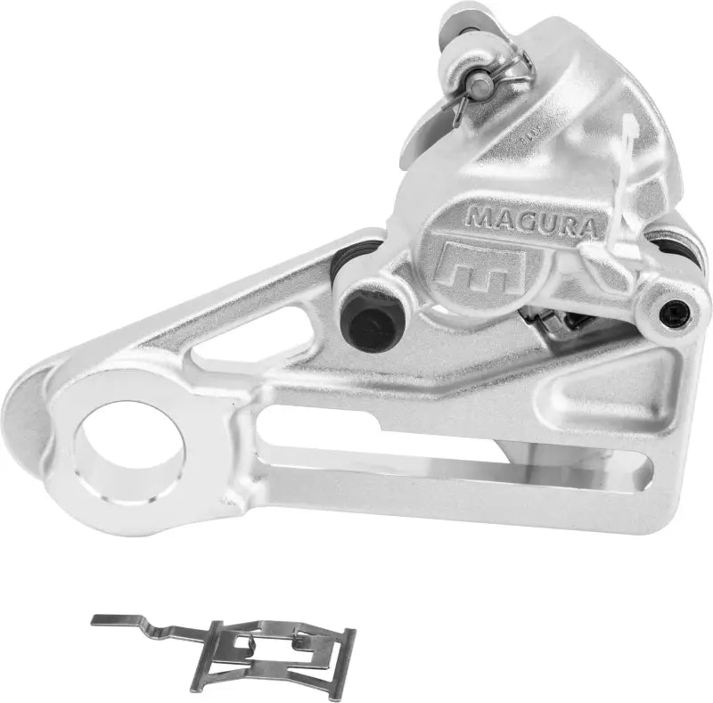 Rear Brake Caliper W/Out Pads Fc/Tc wps-17-9549