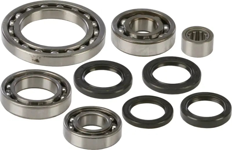 Rear Differential Bearing And Seal Kit 22-52064