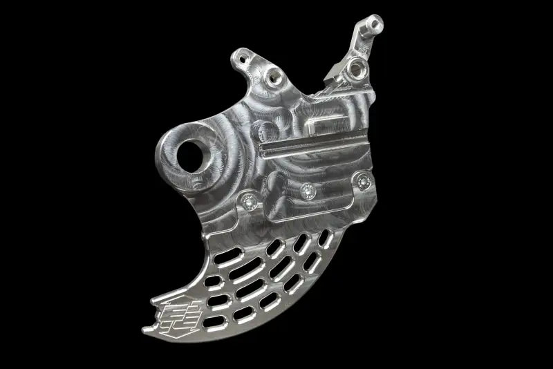 Rear Disc Guard Yamaha wps-366-335021