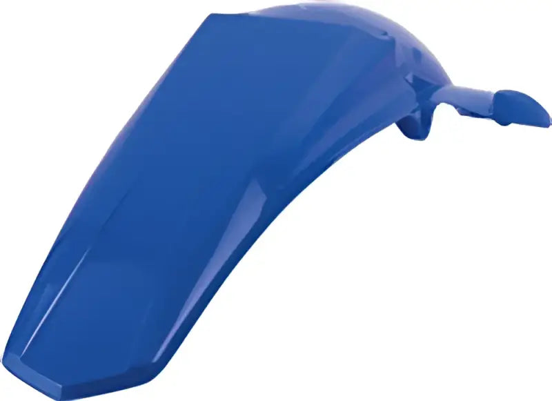 Rear Fender Blue wps-64-5858