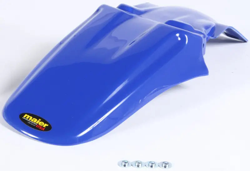 Rear Fender Blue wps-65-8661