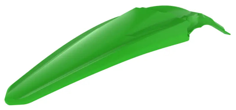 Rear Fender Green wps-64-06294