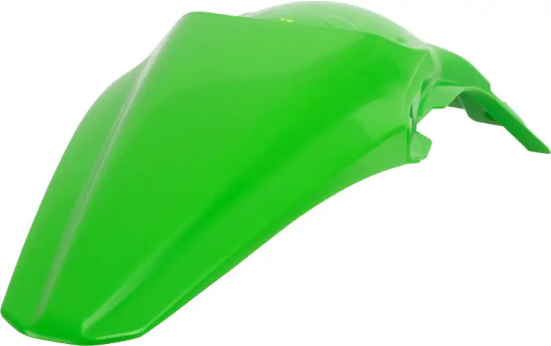 Rear Fender Green wps-64-06293