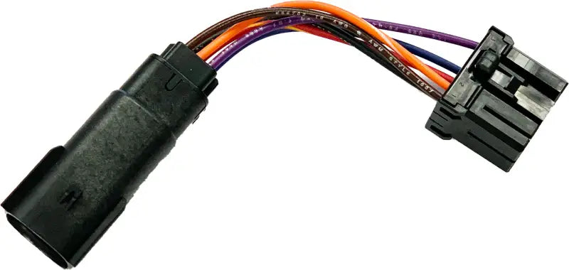 Rear Fender Hrnss Adapter Flh 97 13 Flt 98 09 Flhx 06 09 wps-850-08760