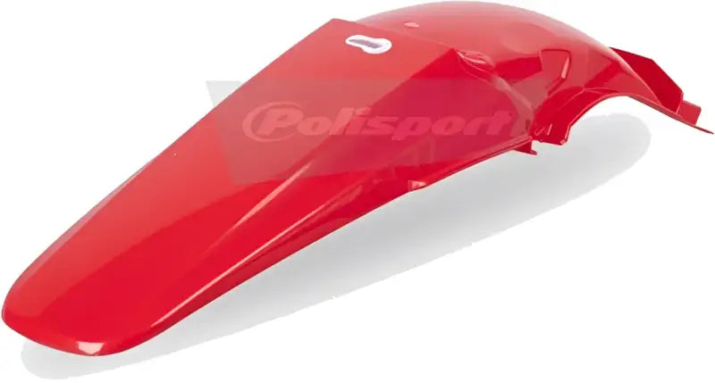 Rear Fender Red wps-64-5602