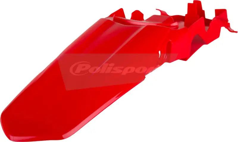 Rear Fender Red wps-64-5713