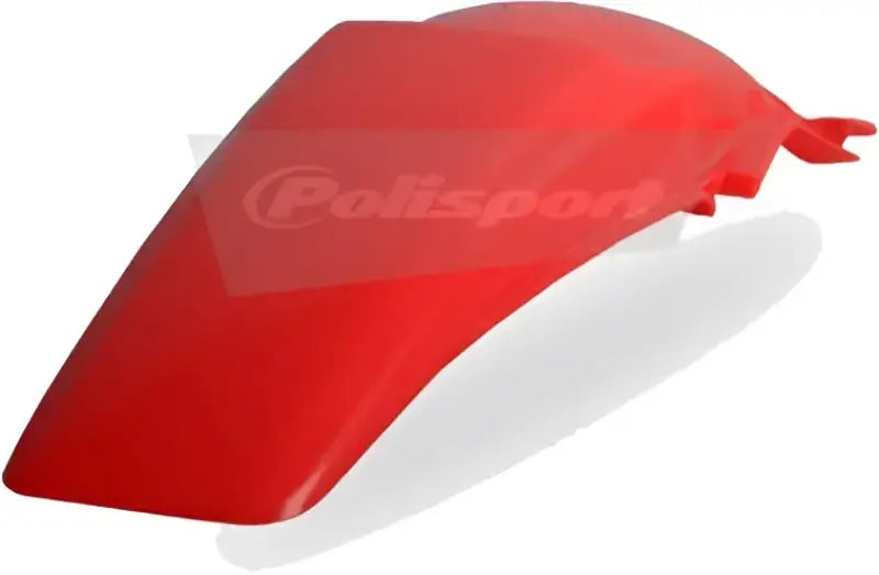 Rear Fender Red wps-64-5932