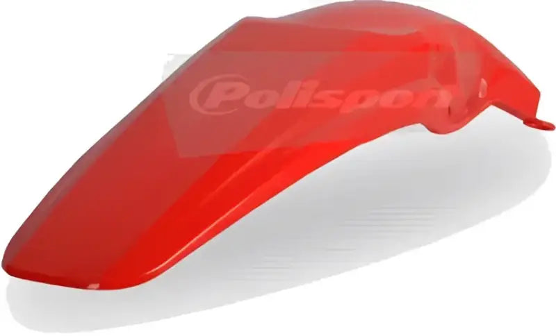 Rear Fender Red wps-64-5719
