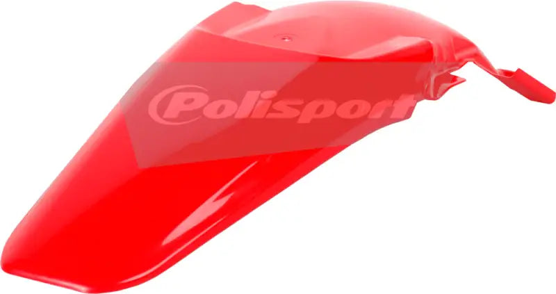 Rear Fender Red wps-64-5603