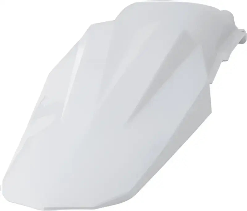 Rear Fender White wps-64-69050