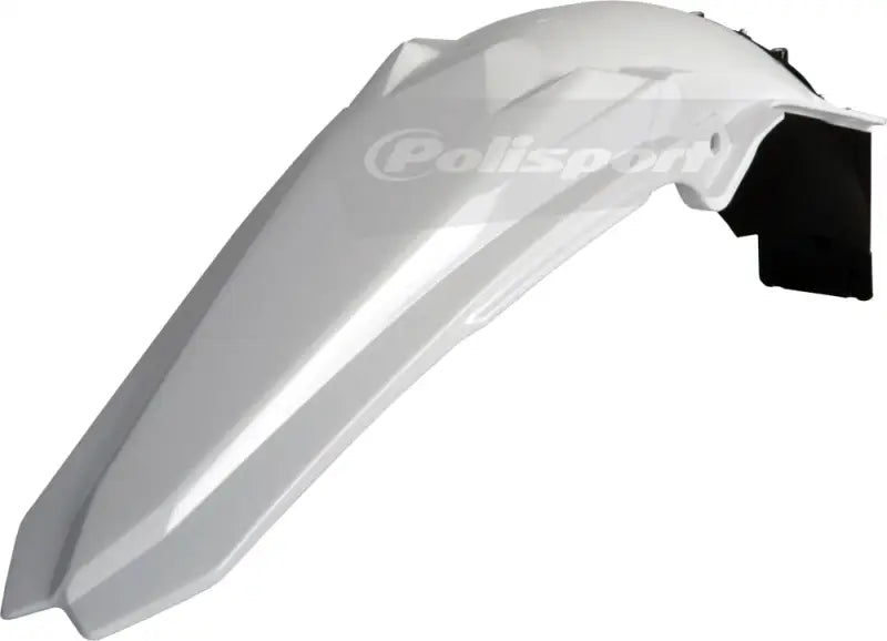 Rear Fender White wps-64-58610