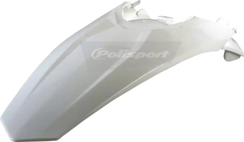 Rear Fender White wps-64-05192
