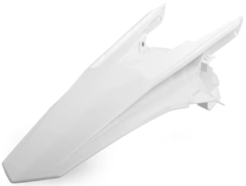 Rear Fender White wps-64-05196