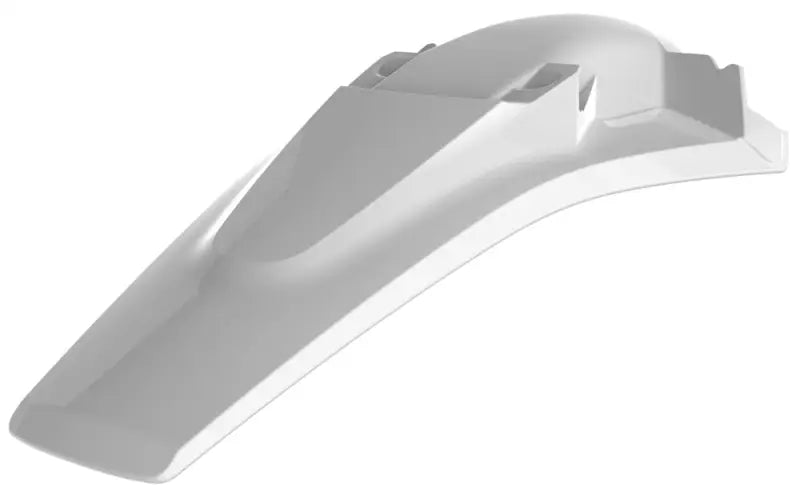 Rear Fender White wps-64-69053