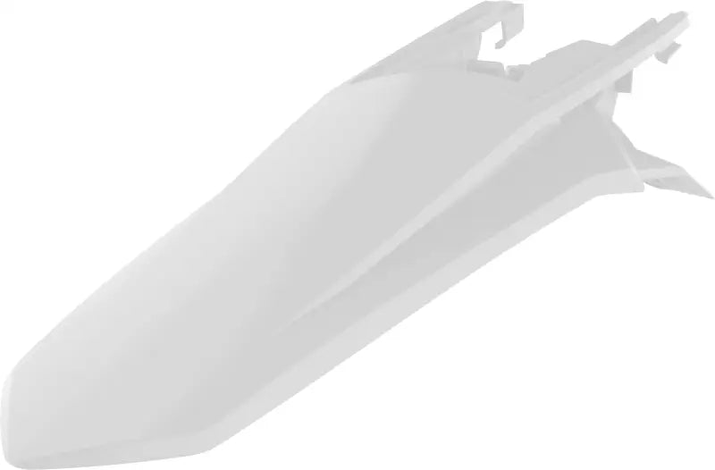 Rear Fender White wps-64-8505