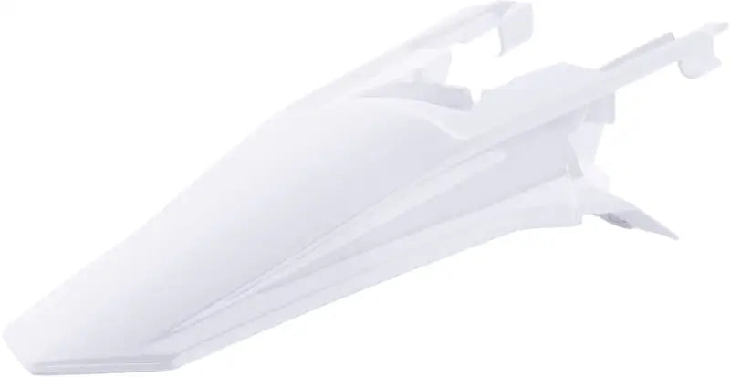 Rear Fender White 26859-96811