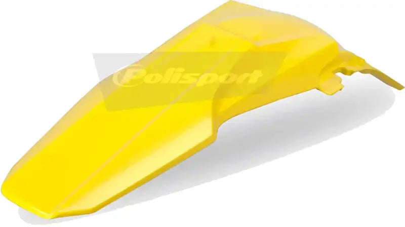 Rear Fender Yellow wps-64-06224