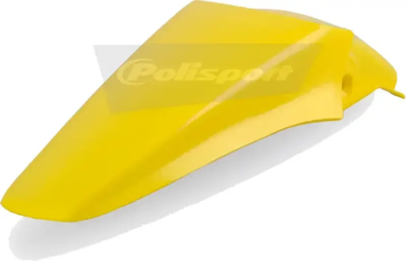Rear Fender Yellow wps-64-6204