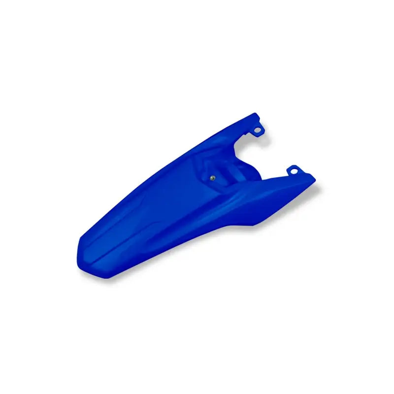 Rear Fender Yz65 Blue wps-64-868702