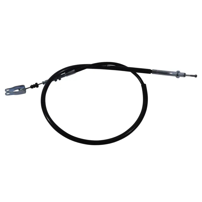 Rear Hand Brake Cable wps-24-54068