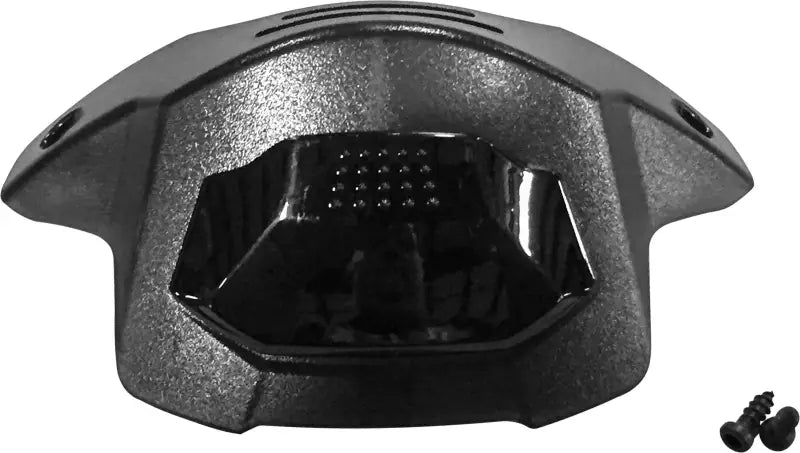 Rear Vent Slider & Cover W/Screws Black At 21/Y wps-72-3136
