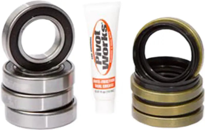 Rear Wheel Bearing Kit 52-0622
