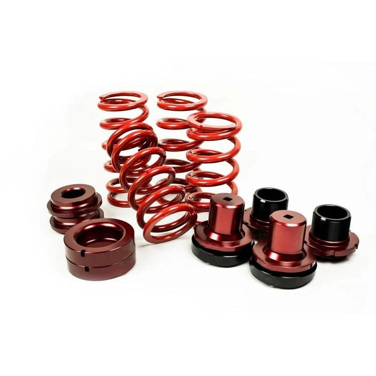 RennTech Performance Coil Over Suspension For Mercedes-Benz C43 AMG 2015-2021