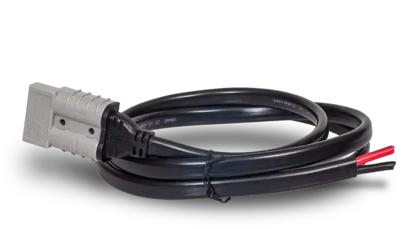 REDARC Anderson to Bare Wire Cable - 5ft rdcsrc0016