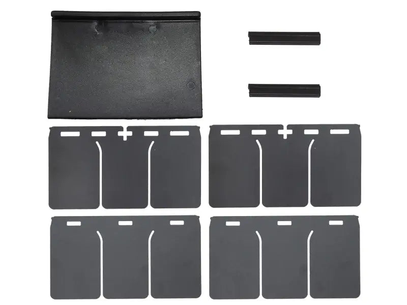 Reed Valve Rebuild Kit Pol 59-90130