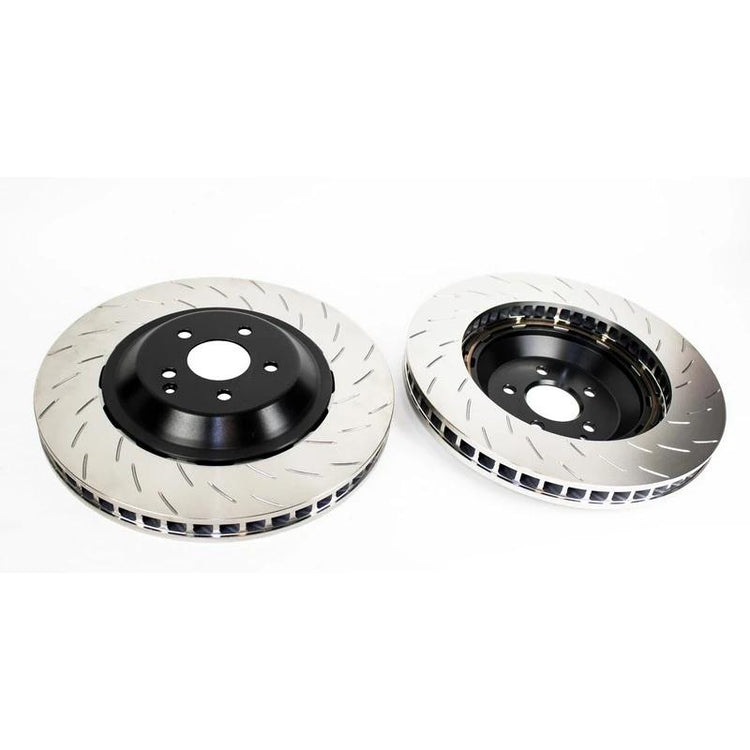 RennTech Performance Brake Upgrade For Mercedes-Benz C190 AMG GT R 2018-2021