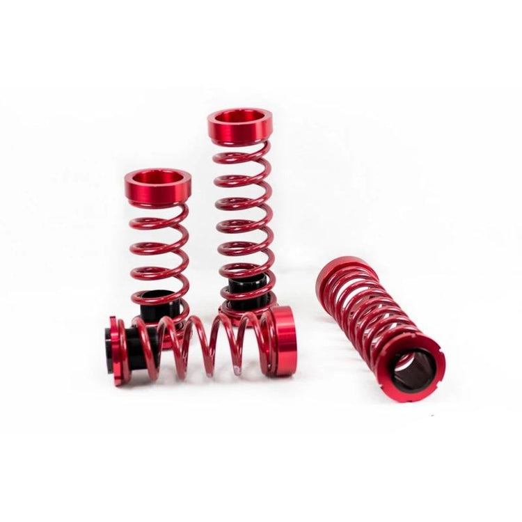 RennTech Coil Over Suspension For Mercedes-Benz C190 AMG GT, S