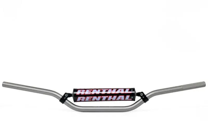 Renthal RC 7/8 Handlebar - Grey 596366