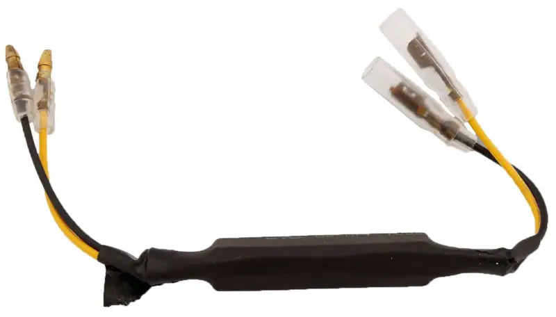 Resistor For Led Turn Signals wps-58-2067