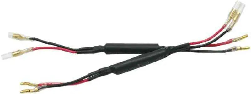 Resistor Wire For 8/10w 2pcs wps-634-8500