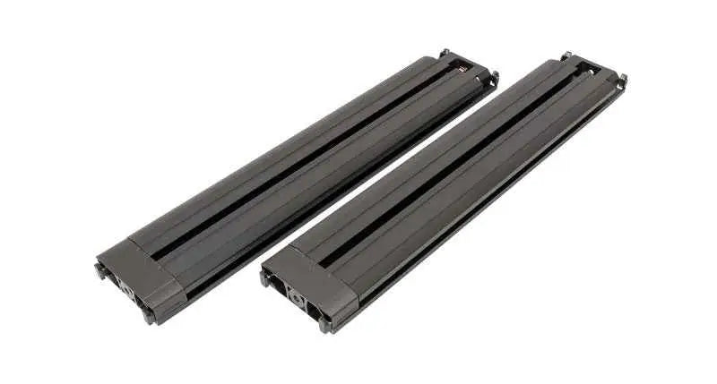 Rhino-Rack 20in Reconn-Deck NS Connecting Bar Kit - Pair rdnsb50