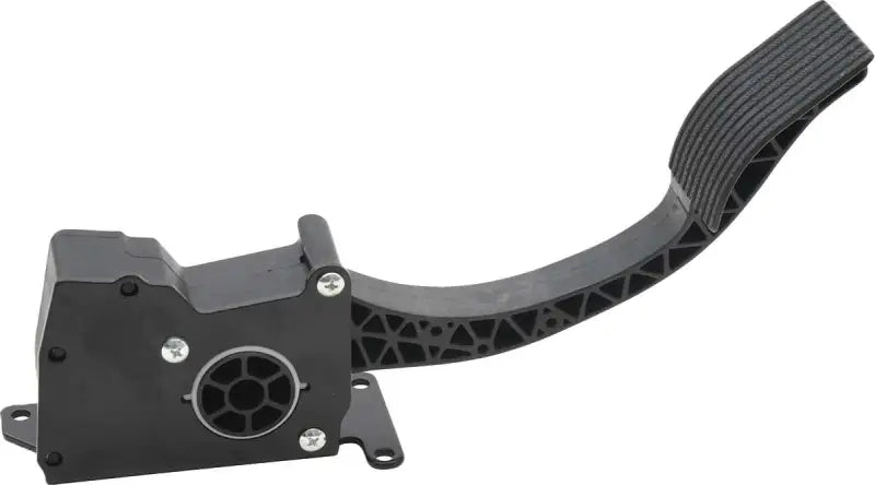 Ride By Wire Throttle Assy Pol wps-25-45001