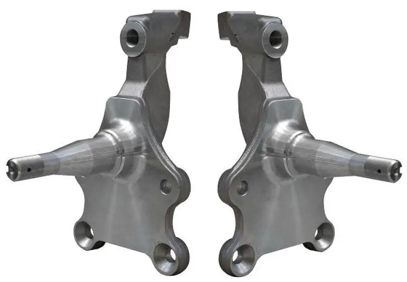 Ridetech 67-69 GM F-Body 68-74 X-Body 64-72 A-Body Tall Spindles Pair - 11009300 rid11009300